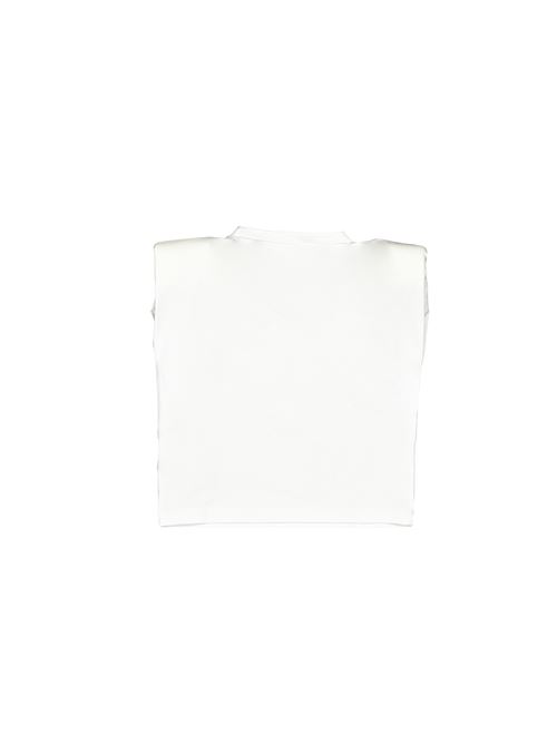 T-shirt, bambina, logata. GAELLE PARIS | 2746MY00004FU